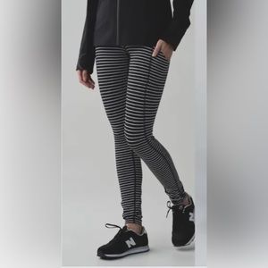 Lululemon Speed Tight- Full length